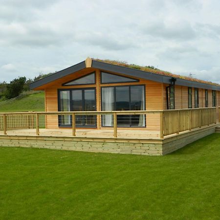Pitbladdo Villa St Andrews Luaran gambar