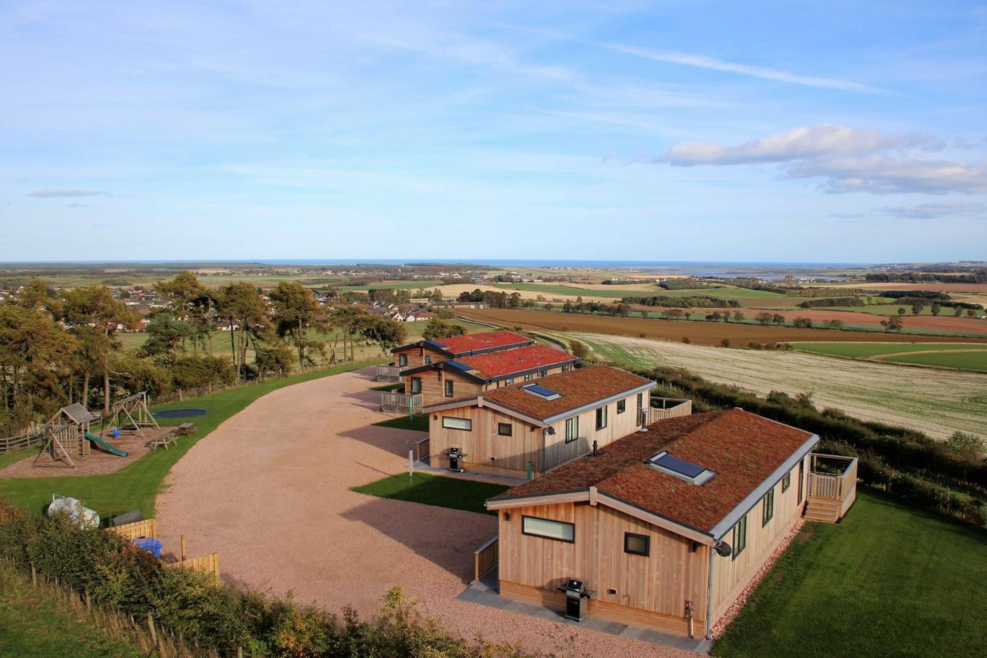 Pitbladdo Villa St Andrews Luaran gambar