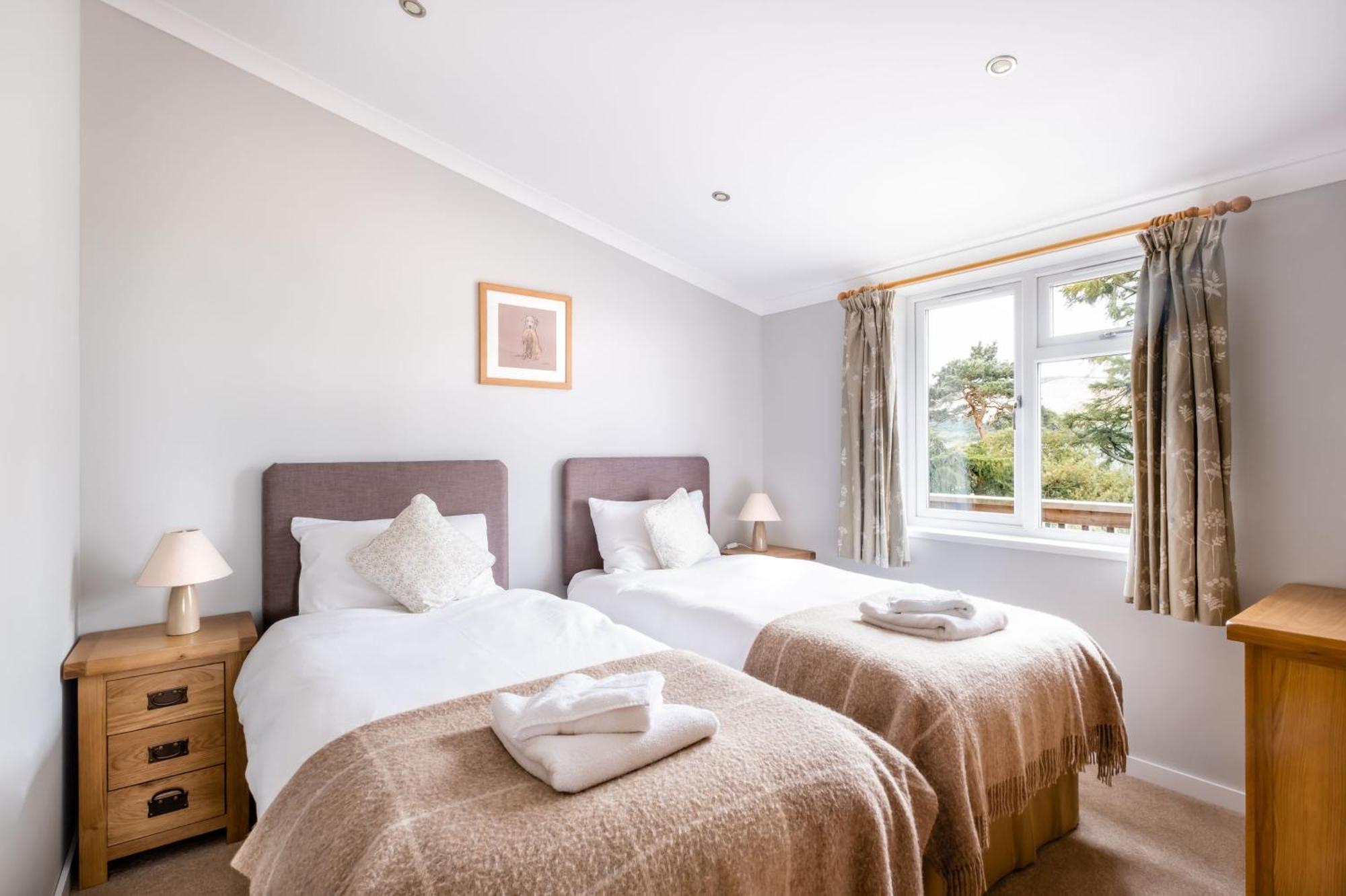 Pitbladdo Villa St Andrews Luaran gambar