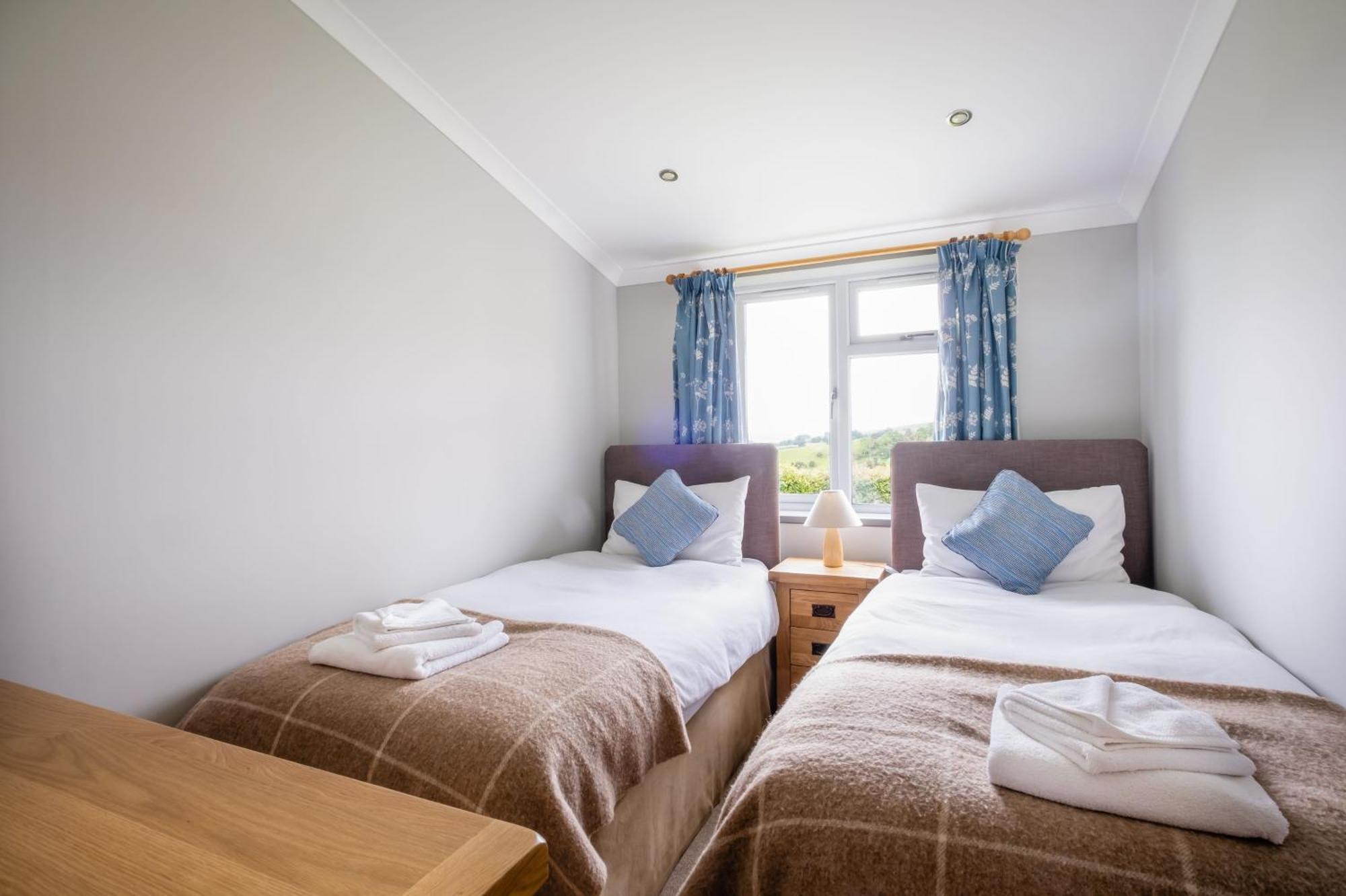 Pitbladdo Villa St Andrews Luaran gambar