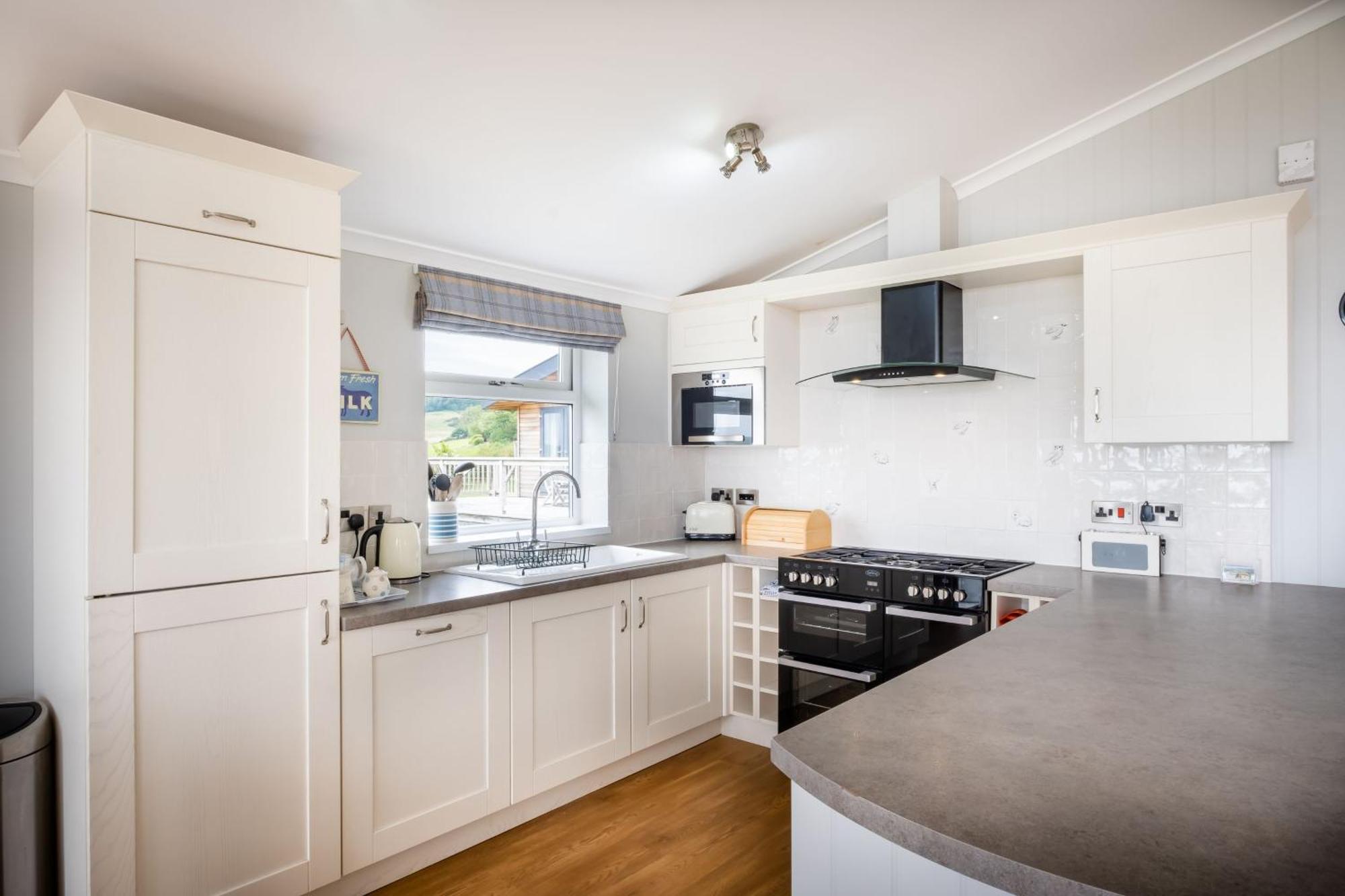 Pitbladdo Villa St Andrews Luaran gambar
