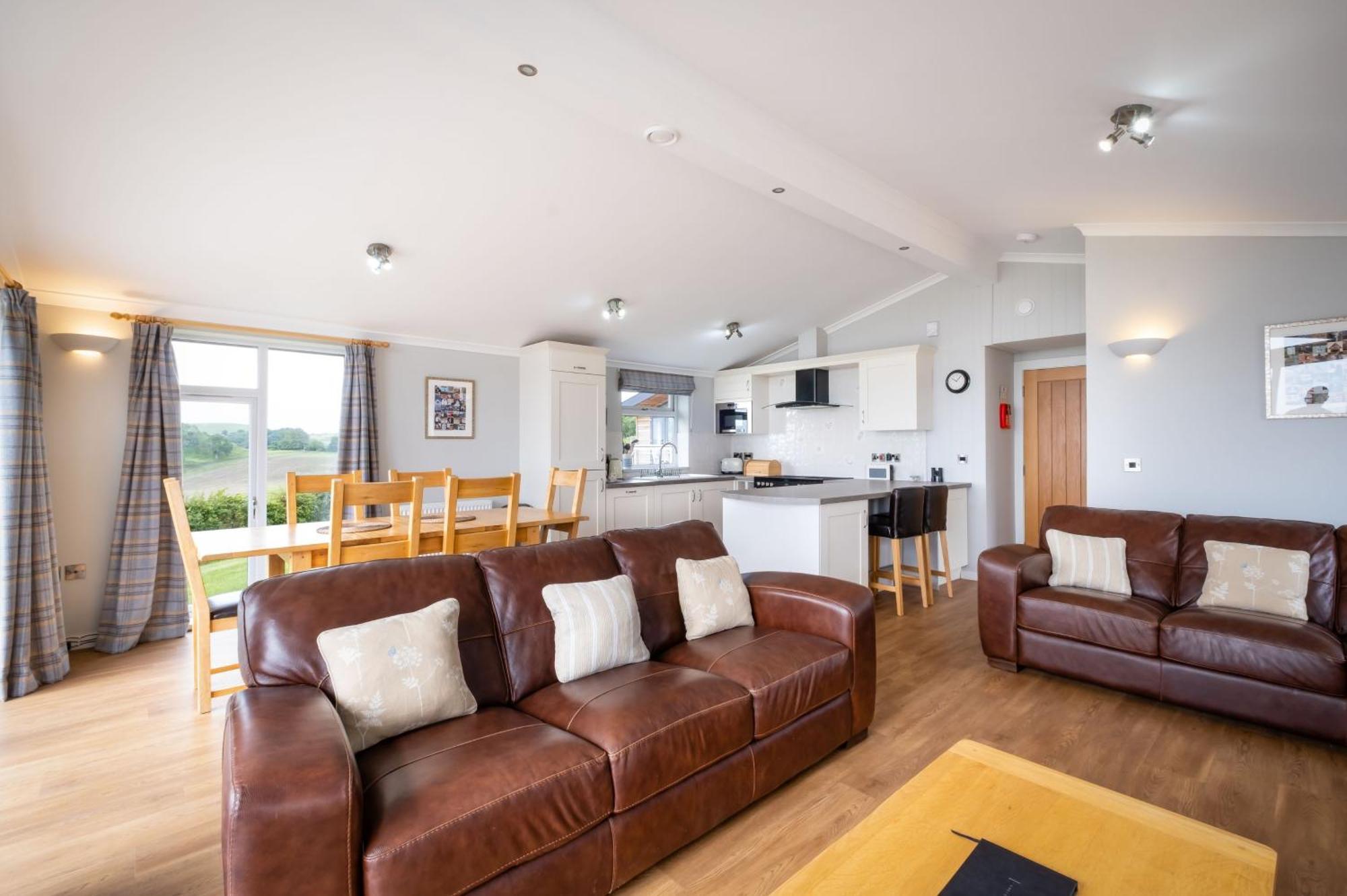 Pitbladdo Villa St Andrews Luaran gambar