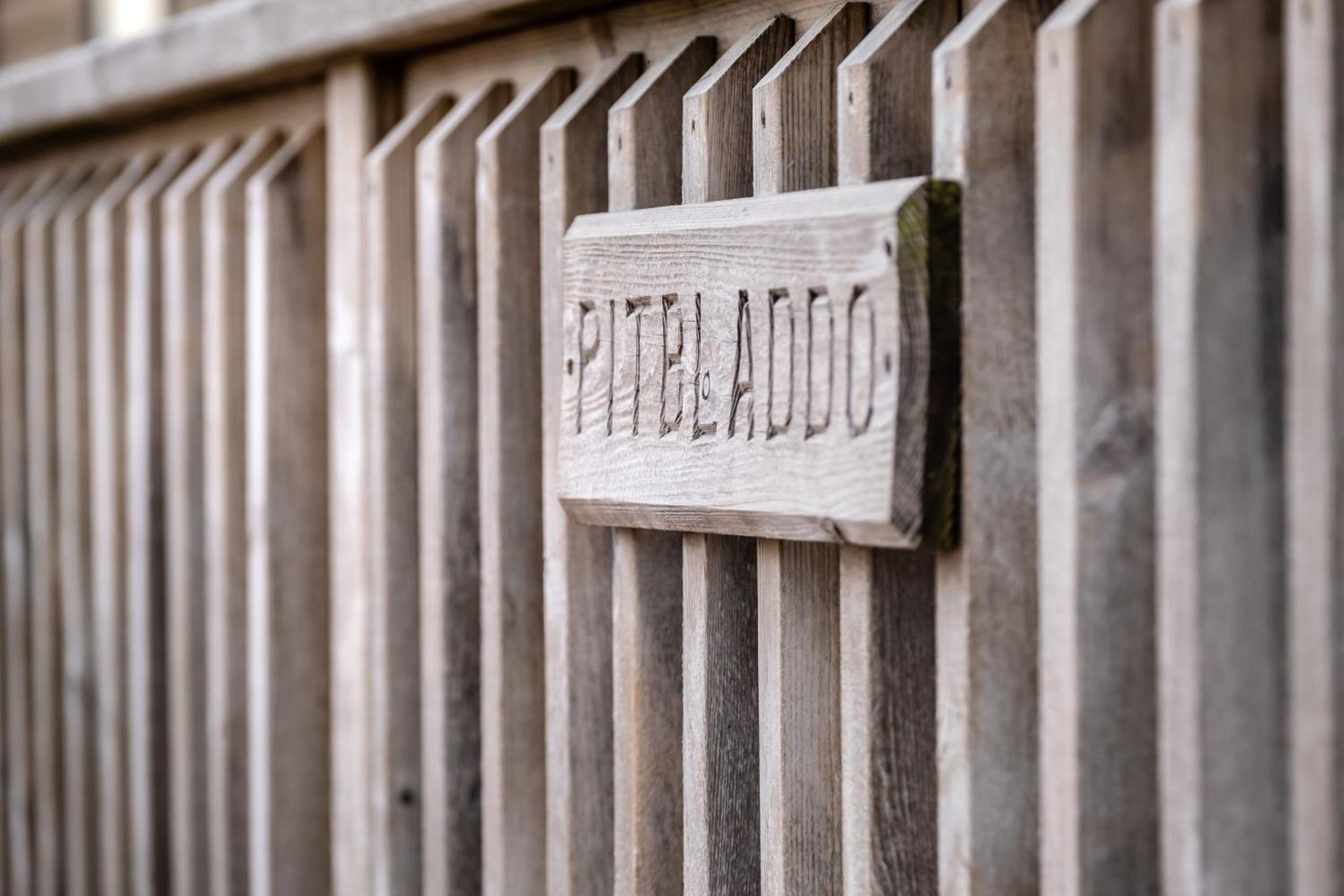 Pitbladdo Villa St Andrews Luaran gambar