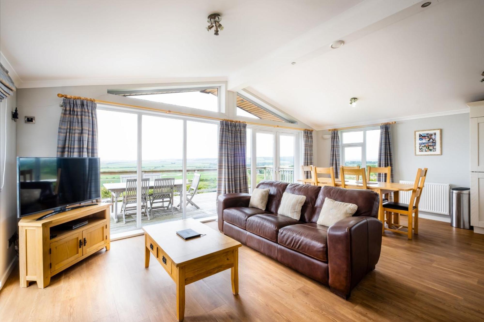 Pitbladdo Villa St Andrews Luaran gambar